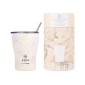 Θερμός Coffee Mug 350ml Estia Save The Aegean Terra Serenity 01-23034