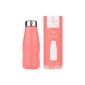 Θερμός Travel Flask 350ml Estia Save The Aegean Fusion Coral 01-22327