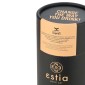 Θερμός Travel Flask 350ml Estia Save The Aegean Midnight Black 01-22297