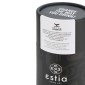 Θερμός Travel Flask 500ml Estia Save The Aegean Noir Echo 01-22044