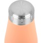 Θερμός Travel Flask 500ml Estia Save The Aegean Peach Fuzz 01-23447