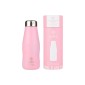 Θερμός Travel Flask 350ml Estia Save The Aegean Blossom Rose 01-22310