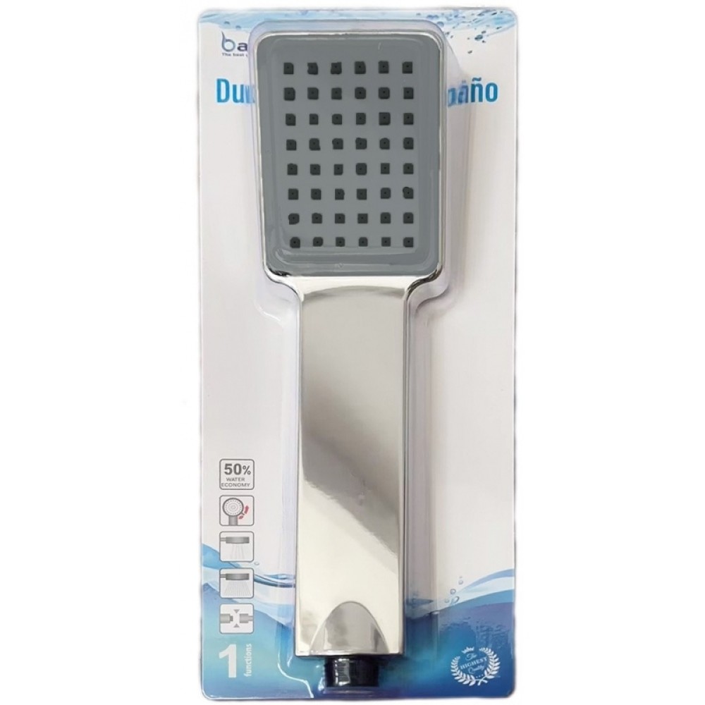 Τηλέφωνο Μπάνιου Inox Sidirela Stick E-4598