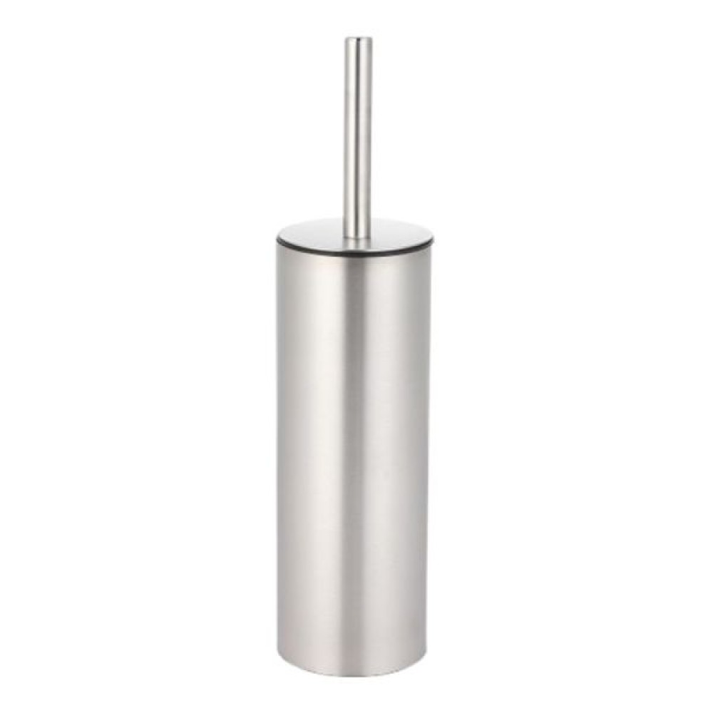 Ankor Inox Πιγκάλ Ανοξείδωτο με Βουρτσάκι Σιλικόνης 837670