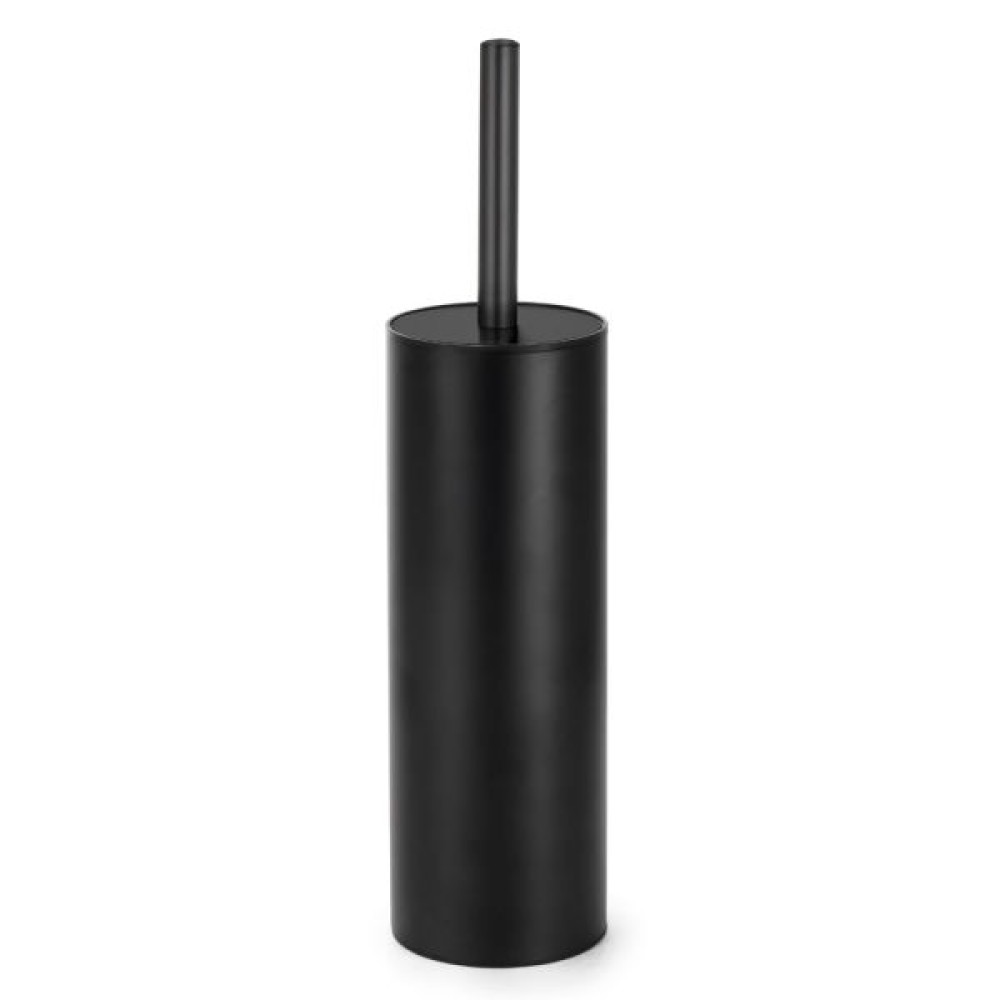 Ankor Inox Black Πιγκάλ Ανοξείδωτο με Βουρτσάκι Σιλικόνης 837687