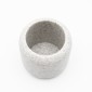 Ankor Stone Ποτήρι Μπάνιου (8.8x7.8) Πολυεστερικό