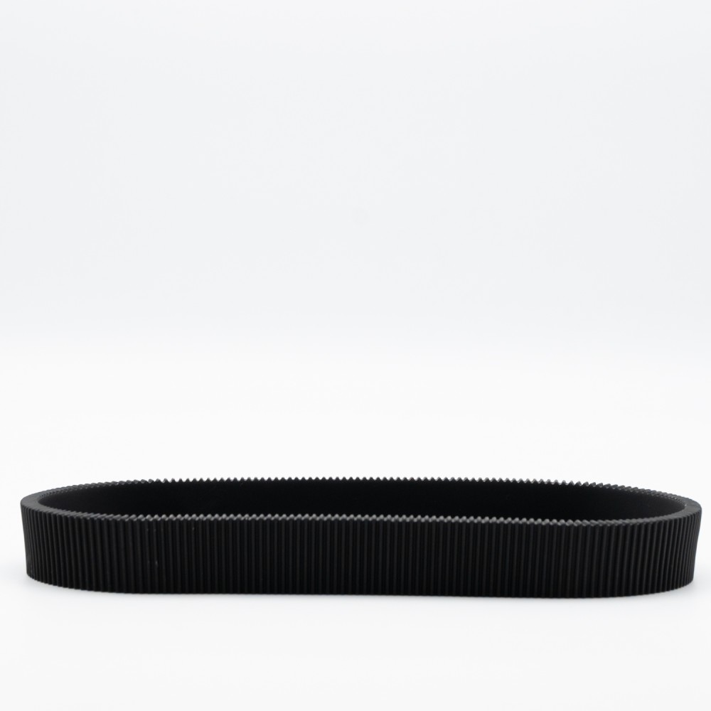 Ankor Circle Black Σαπουνοθήκη (25.6x11.3x3) Πολυεστερική