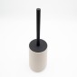 Nordic Sand Σετ Κάδος 5lt Soft Close & Πιγκάλ ABS Rubber Soft-Touch