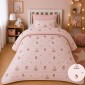 Παιδικό Πάπλωμα Μονό 160x240 cm 100% Cotton - Princess