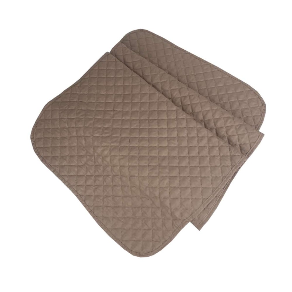 Runner Κρεβατιού Ξενοδοχείου (60x180) 100% Microfiber – Astron Italy Cigar