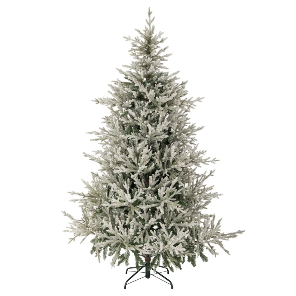 Χριστουγεννιάτικο Δένδρο SNOWY NORWAY SPRUCE 150εκ. Χιονισμένο Iliadis 82172