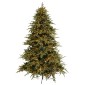 Χριστουγεννιάτικο Δένδρο ASPEN 180εκ. με 3250 Led ζεστά λαμπάκια με 8 προγράμματα - Iliadis Decoration 93822