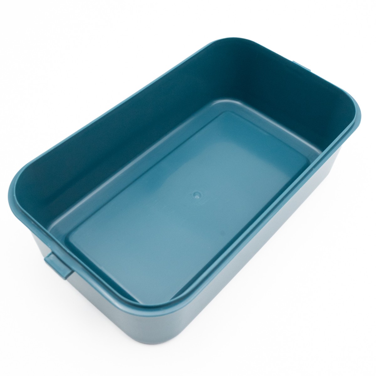 Φαγητοδοχείο 700ml Ανοξείδωτο - Μπλε