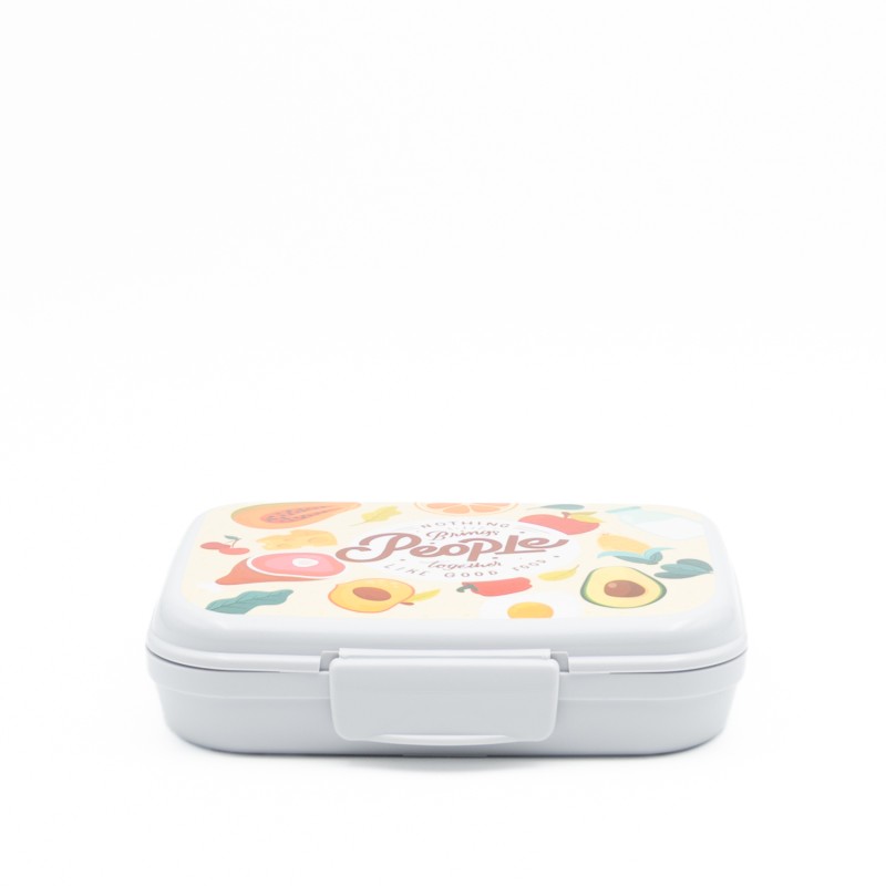 Παιδικό Φαγητοδοχείο 600ml - Sidirela Good Food