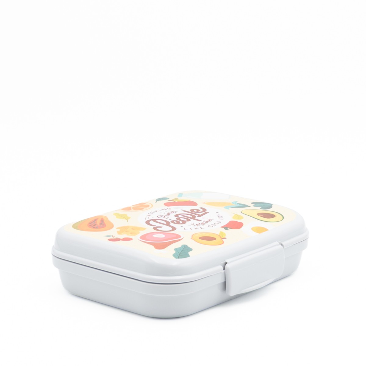Παιδικό Φαγητοδοχείο 600ml - Sidirela Good Food