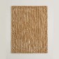 Κουβέρτα Fleece Διπλή (200x220) Βελούδινη Cocoon Μπεζ με Extra Soft Υφή
