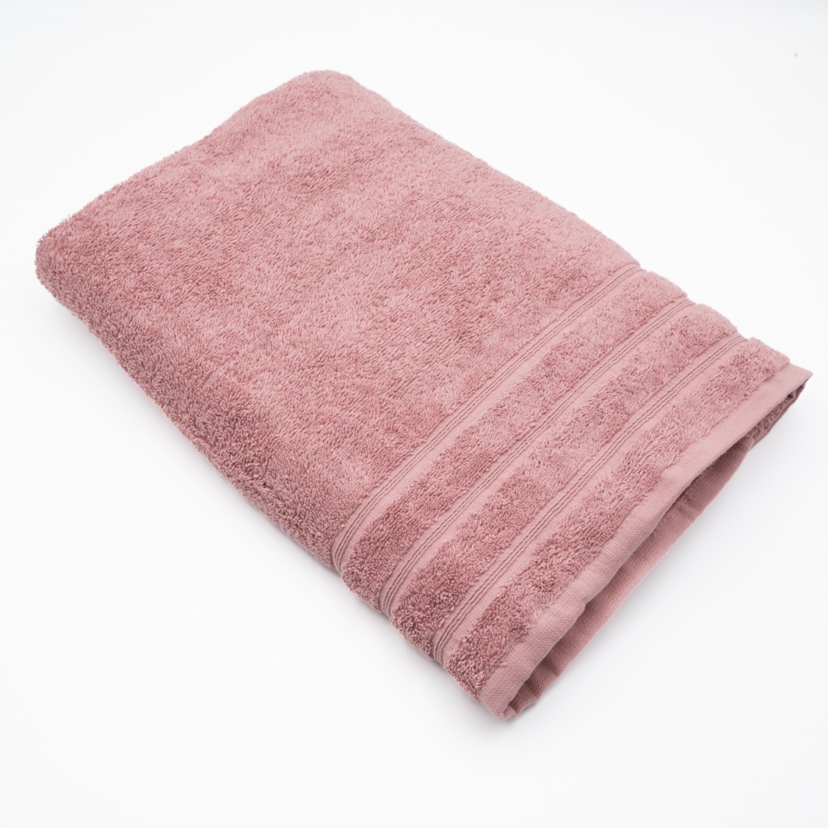 Πετσέτα Σώματος (70x140) 100% Βαμβάκι 550gsm Σάπιο Μήλο - Σειρά Line