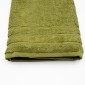Πετσέτα Σώματος (70x140) 100% Βαμβάκι 550gsm Λαδί - Σειρά Line