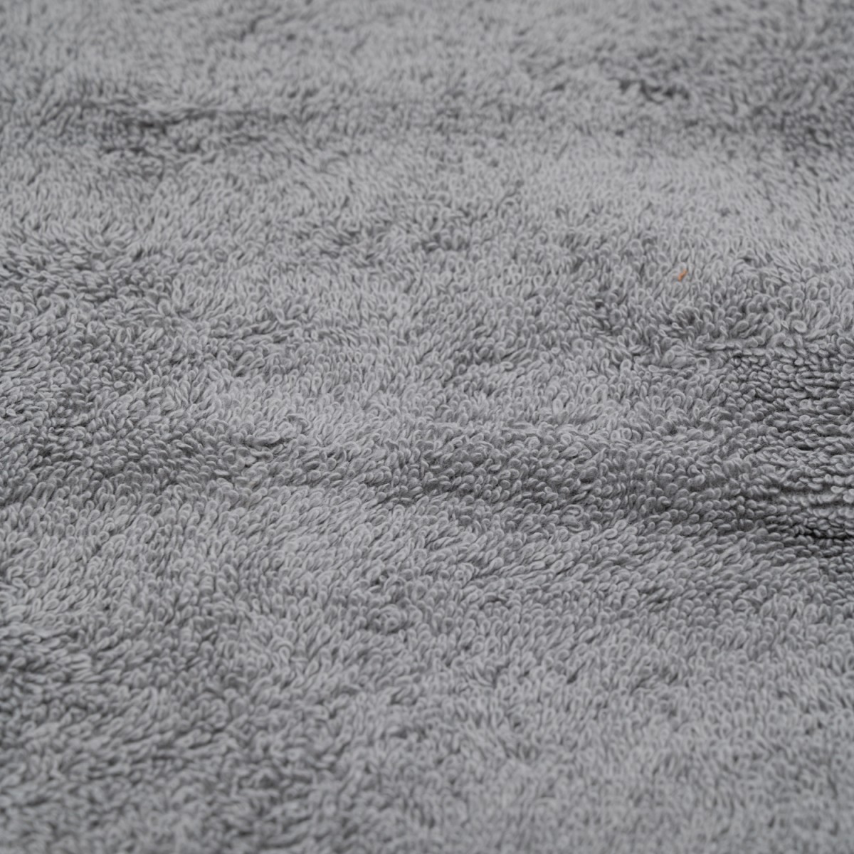 Πετσέτα Σώματος (80x160) 100% Βαμβάκι 550gsm Γκρι - Σειρά Line