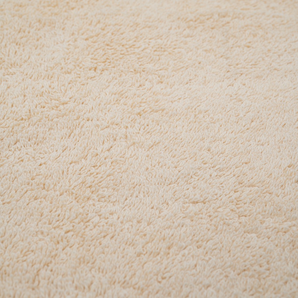 Πετσέτα Σώματος (80x160) 100% Βαμβάκι 550gsm Κίτρινο - Σειρά Line