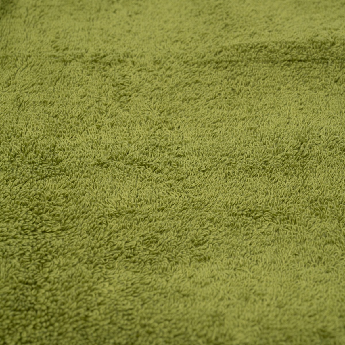 Πετσέτα Σώματος (80x160) 100% Βαμβάκι 550gsm Λαδί - Σειρά Line