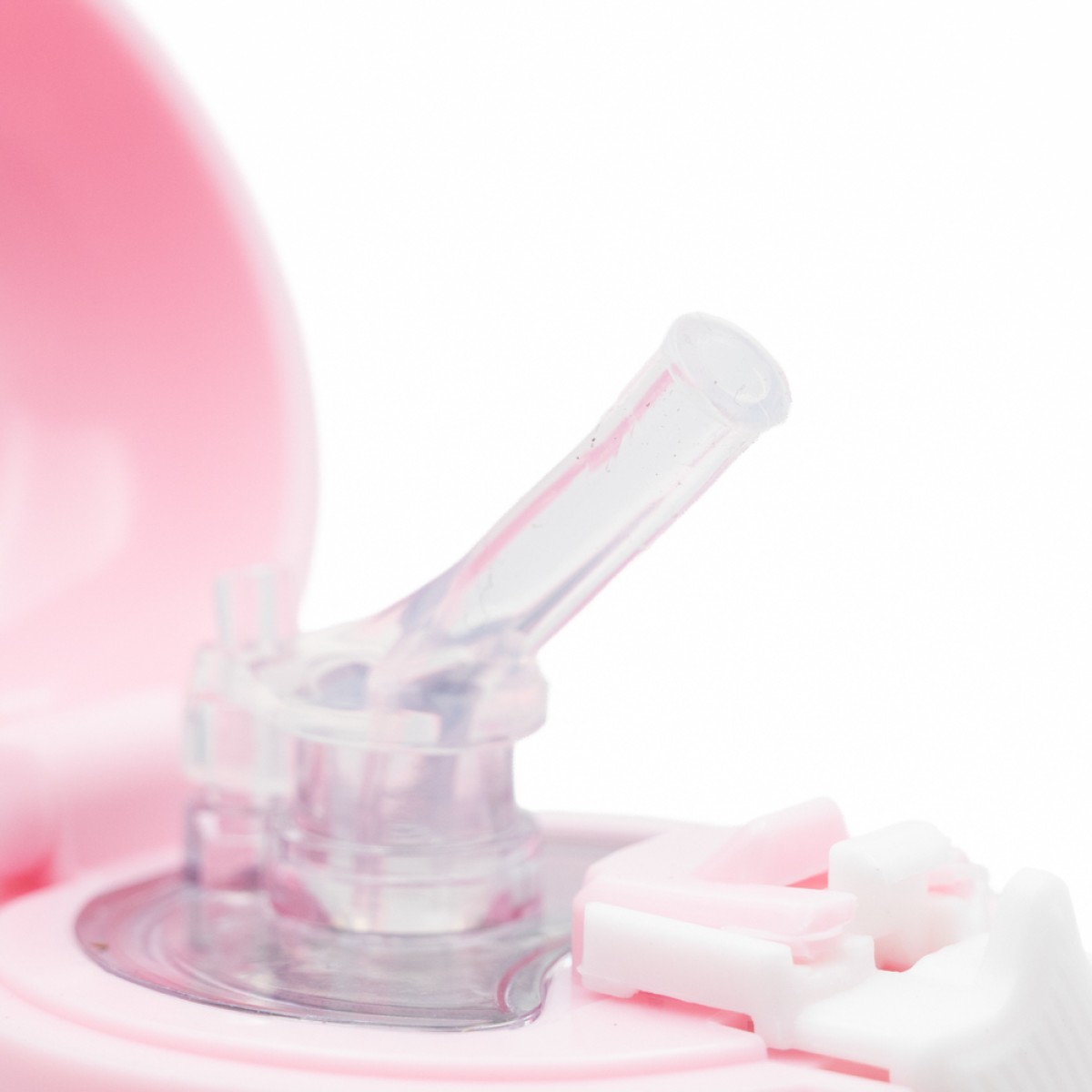Baby Unicorn Παιδικό Θερμός 460ml Ανοξείδωτο με Καλαμάκι