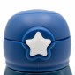 Baby Dinosaur Παιδικό Θερμός 460ml Ανοξείδωτο με Καλαμάκι