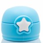Baby Elephant Παιδικό Θερμός 460ml Ανοξείδωτο με Καλαμάκι