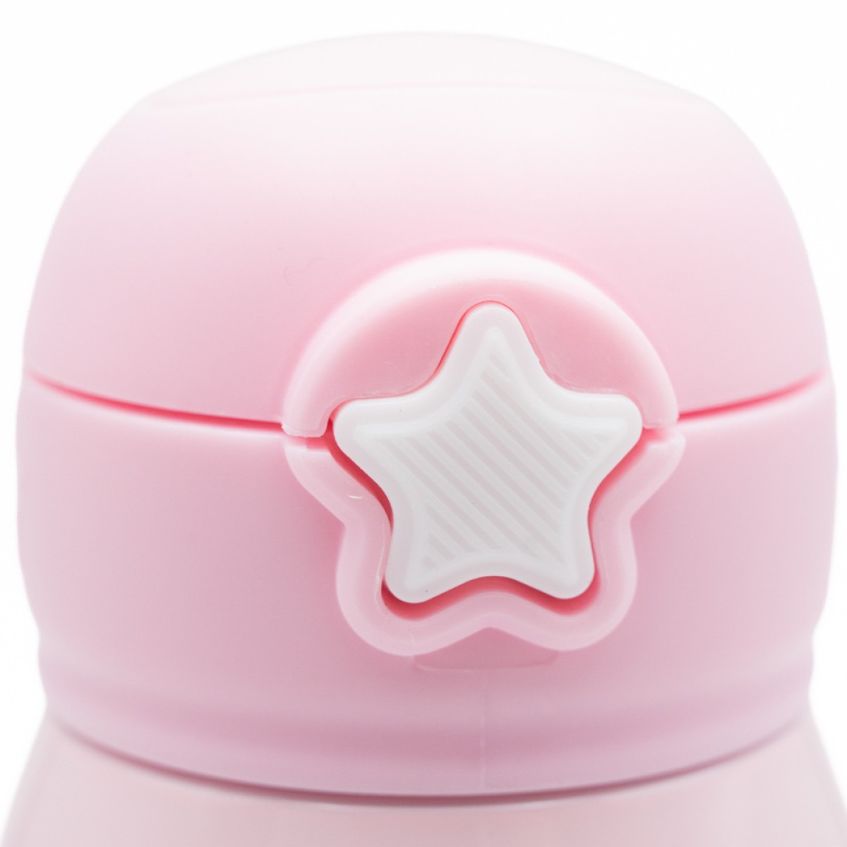 Baby Unicorn Παιδικό Θερμός 460ml Ανοξείδωτο με Καλαμάκι