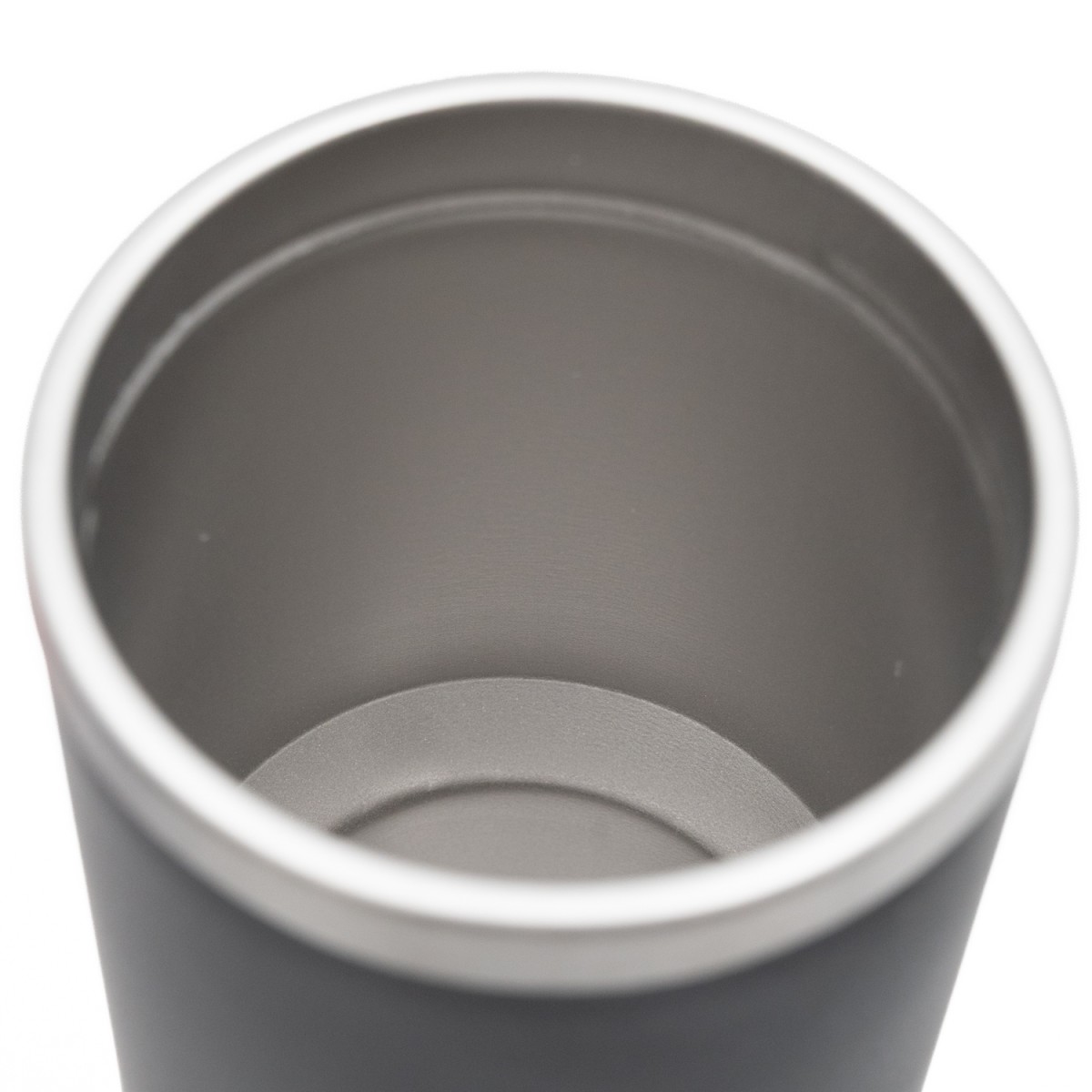 Ανοξείδωτο Ποτήρι Θερμός 600ml με Καλαμάκι Μαύρο – Ισοθερμικό Tumbler Νερού & Ροφημάτων με Διπλό Τοίχωμα Vacuum