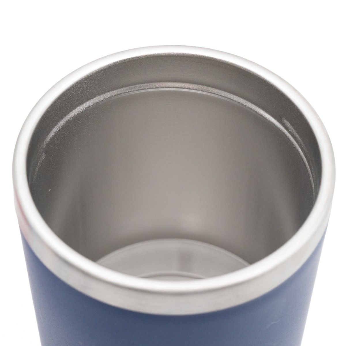 Ανοξείδωτο Ποτήρι Θερμός 600ml με Καλαμάκι Μπλε – Ισοθερμικό Tumbler Νερού & Ροφημάτων με Διπλό Τοίχωμα Vacuum