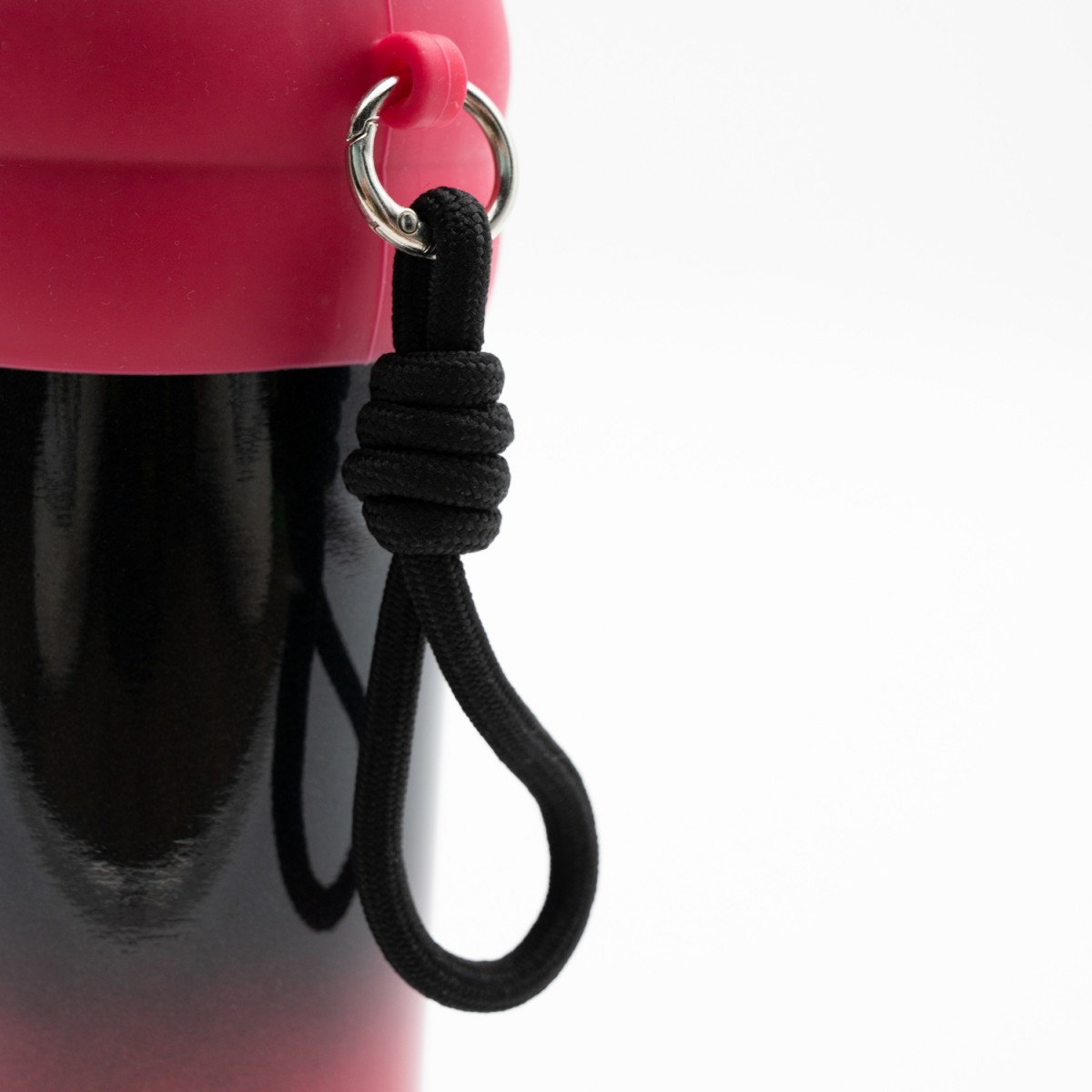 Θερμός 800ml με Καλαμάκι και Λαβή – Θερμός για Κρύα & Ζεστά Ροφήματα