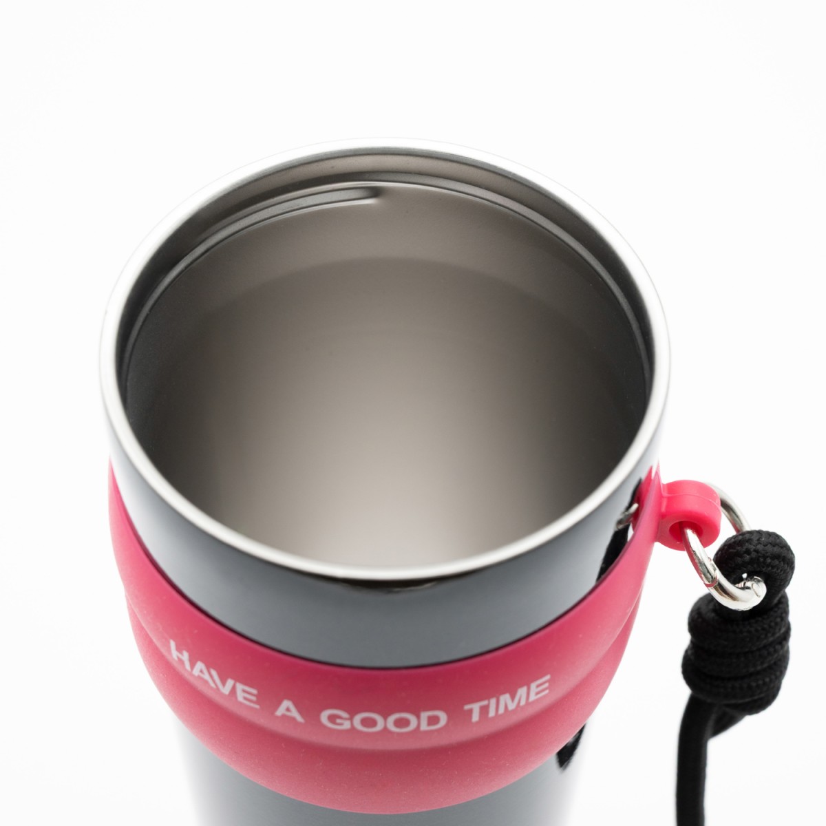 Θερμός 800ml με Καλαμάκι και Λαβή – Θερμός για Κρύα & Ζεστά Ροφήματα