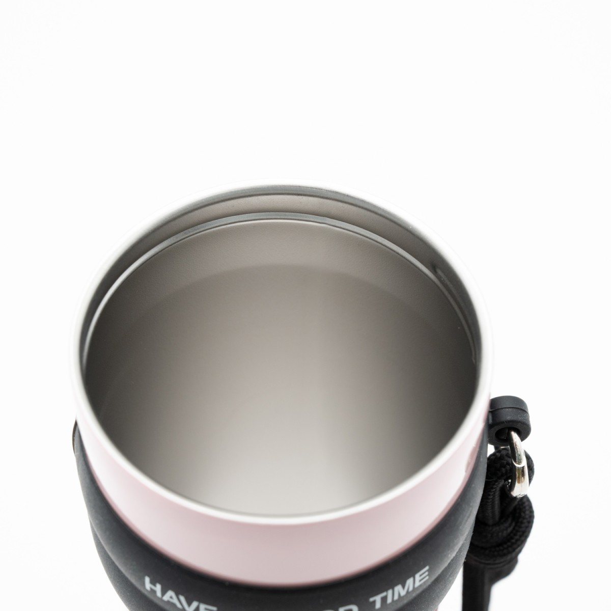 Θερμός 800ml με Καλαμάκι και Λαβή – Θερμός για Κρύα & Ζεστά Ροφήματα