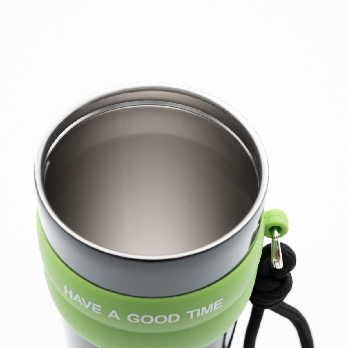 Θερμός 800ml με Καλαμάκι και Λαβή – Θερμός για Κρύα & Ζεστά Ροφήματα