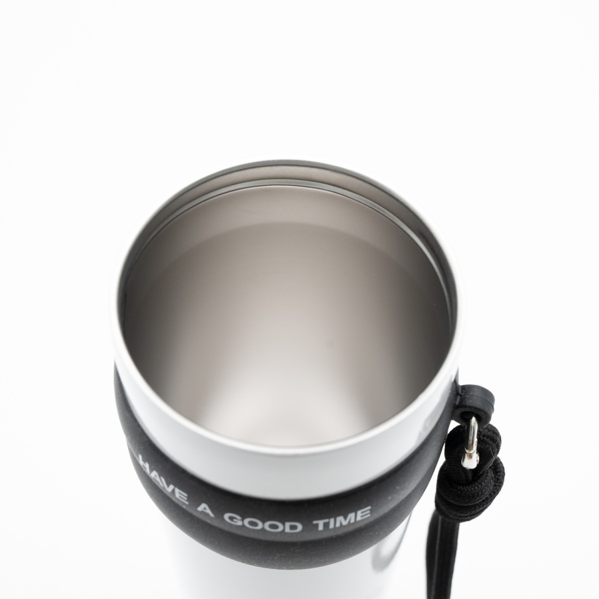 Θερμός 800ml με Καλαμάκι και Λαβή – Θερμός για Κρύα & Ζεστά Ροφήματα