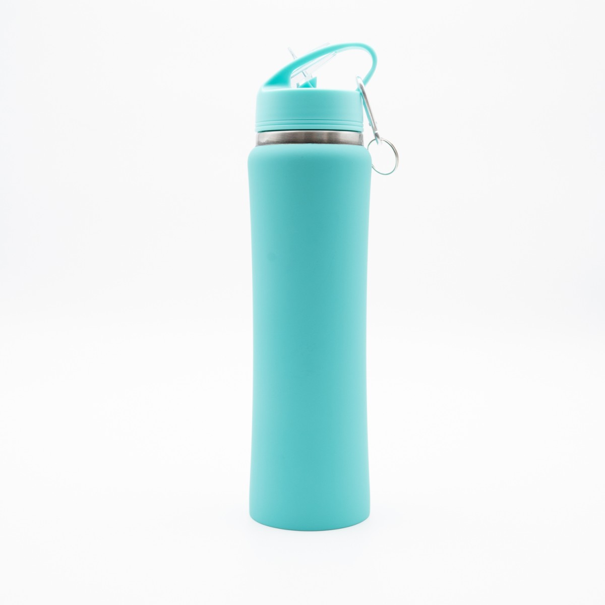 Ανοξείδωτο Θερμός 750ml με Καλαμάκι – Θερμός Νερού & Ροφημάτων 