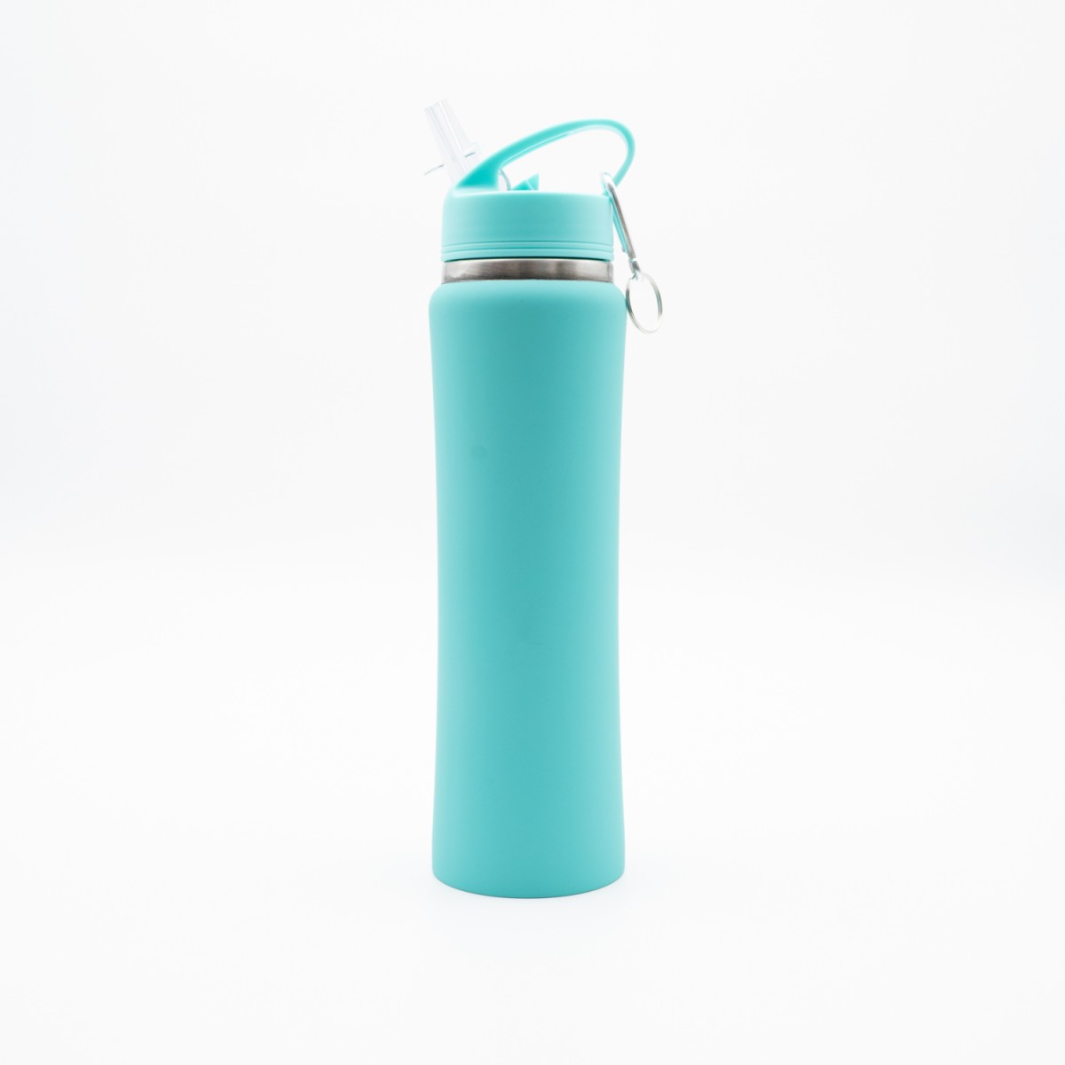 Ανοξείδωτο Θερμός 750ml με Καλαμάκι – Θερμός Νερού & Ροφημάτων 