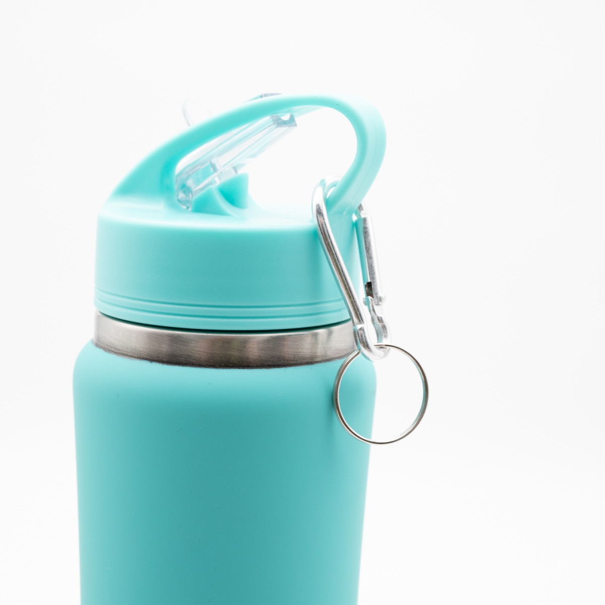 Ανοξείδωτο Θερμός 750ml με Καλαμάκι – Θερμός Νερού & Ροφημάτων 