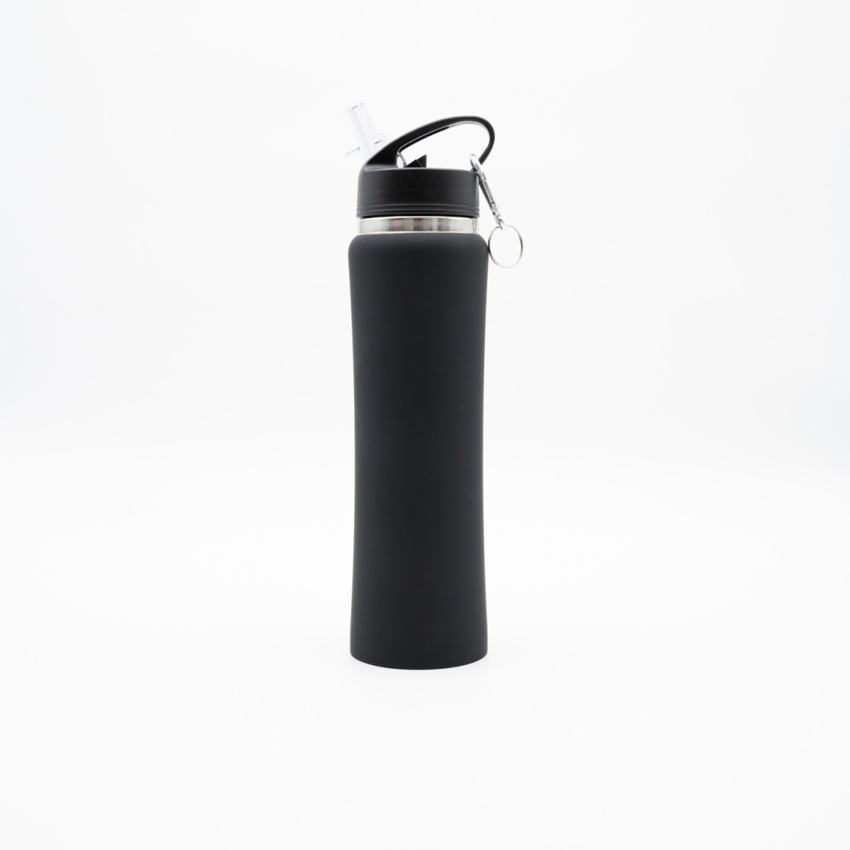 Ανοξείδωτο Θερμός 750ml με Καλαμάκι – Θερμός Νερού & Ροφημάτων