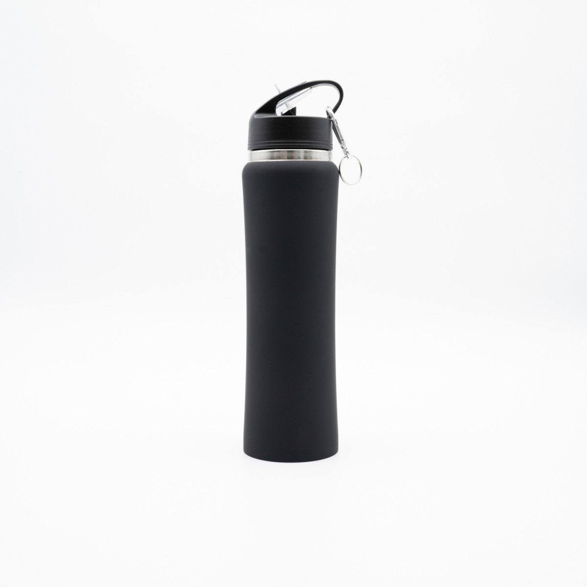 Ανοξείδωτο Θερμός 750ml με Καλαμάκι – Θερμός Νερού & Ροφημάτων