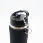 Ανοξείδωτο Θερμός 750ml με Καλαμάκι – Θερμός Νερού & Ροφημάτων