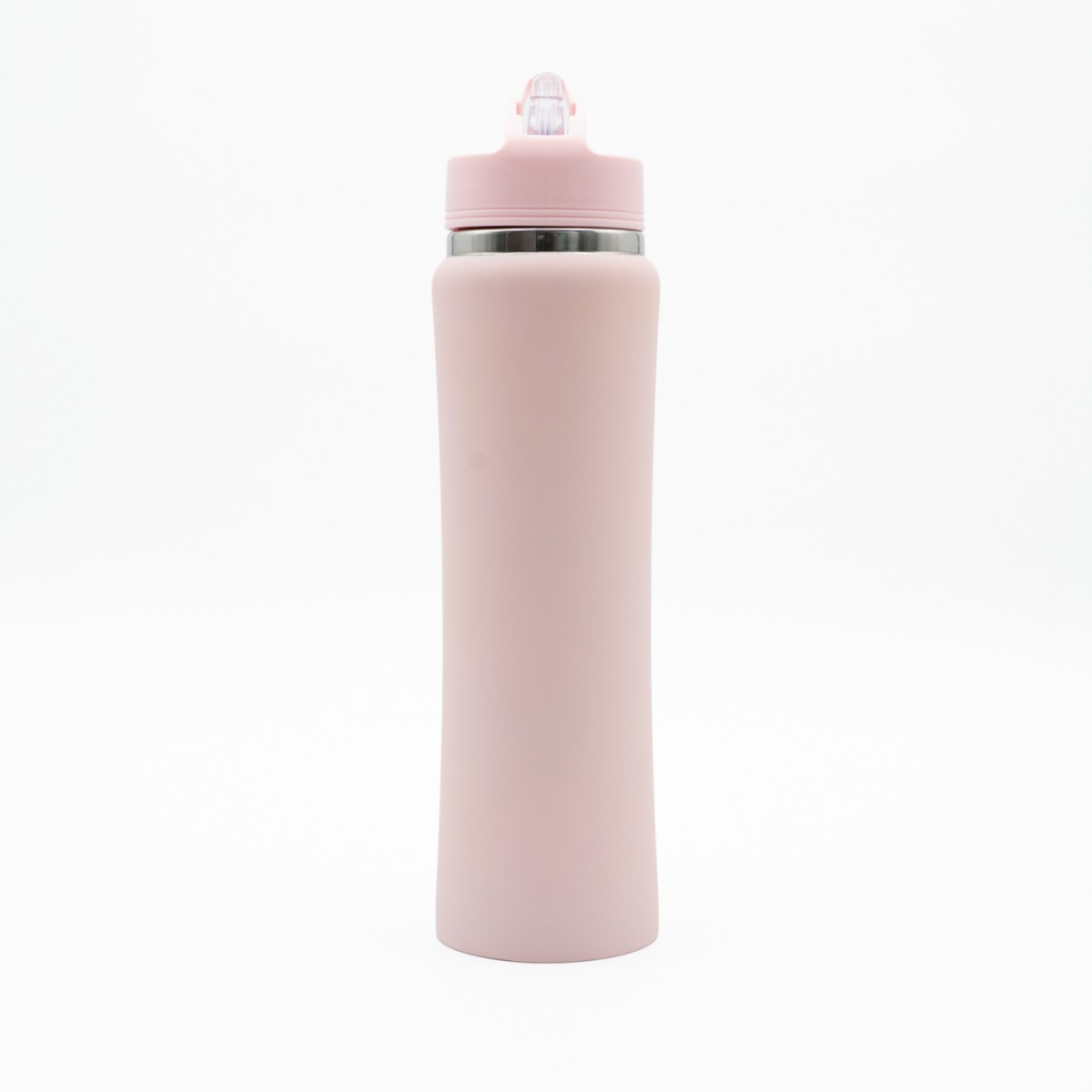 Ανοξείδωτο Θερμός 750ml με Καλαμάκι – Θερμός Νερού & Ροφημάτων