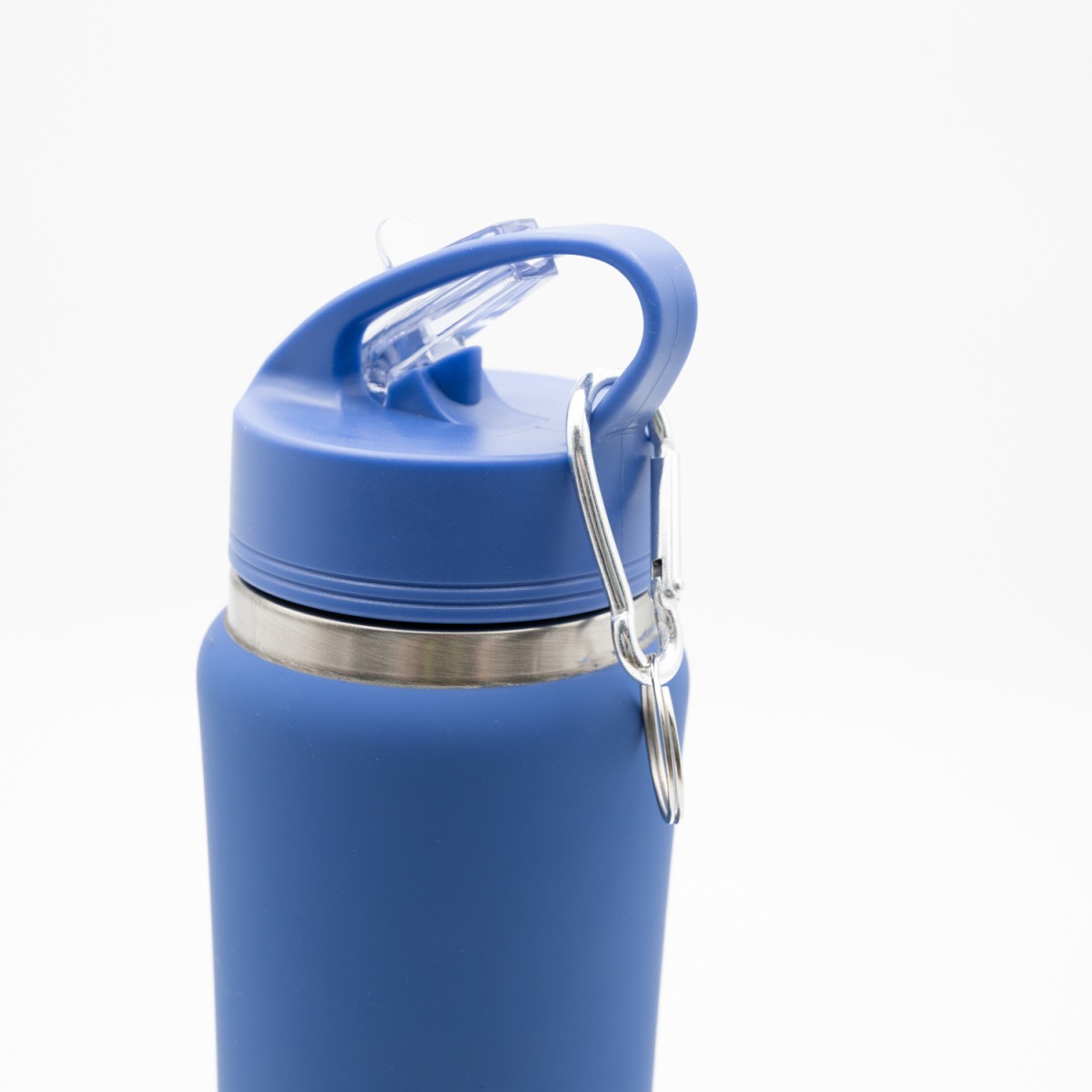 Ανοξείδωτο Θερμός 750ml με Καλαμάκι – Θερμός Νερού & Ροφημάτων 