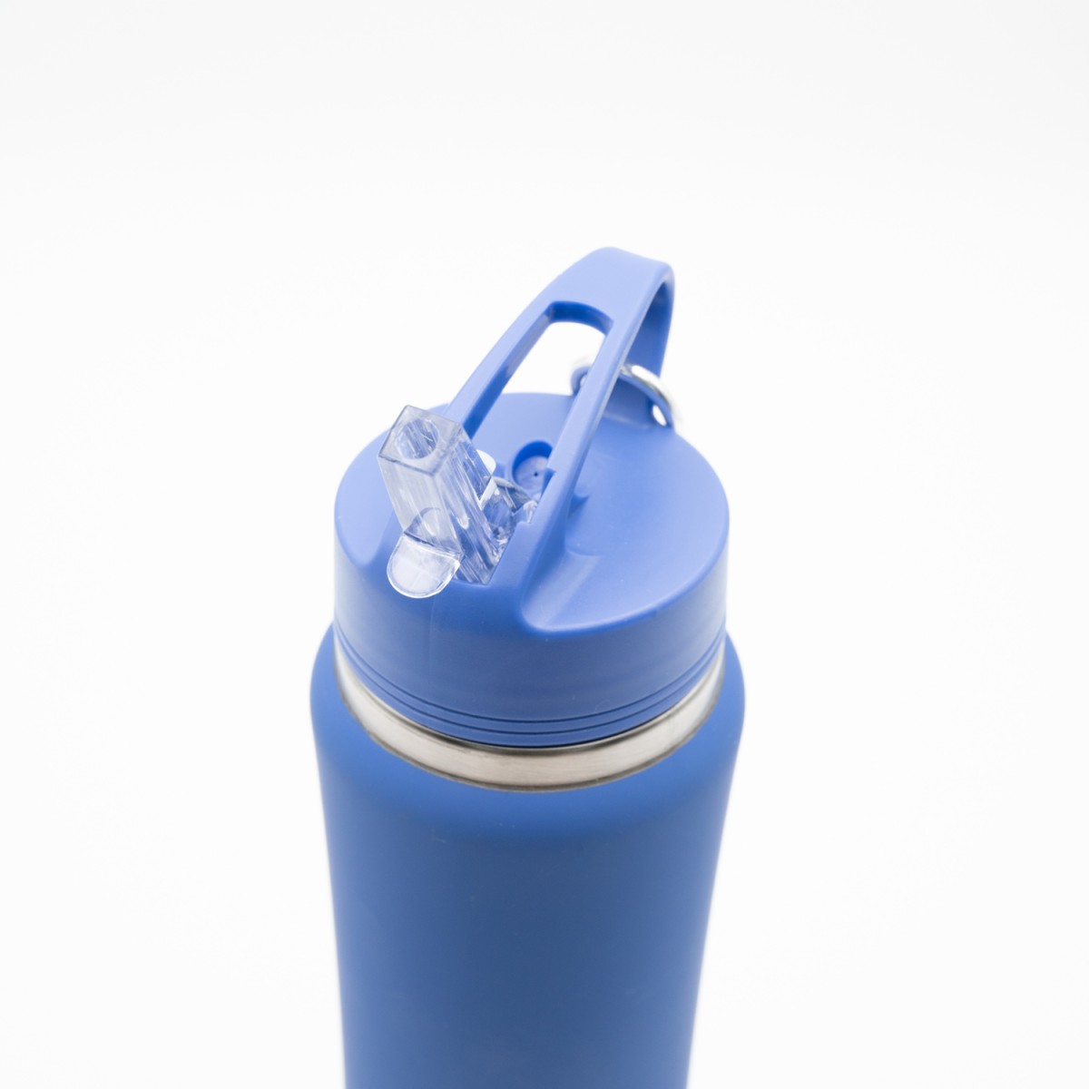 Ανοξείδωτο Θερμός 750ml με Καλαμάκι – Θερμός Νερού & Ροφημάτων 