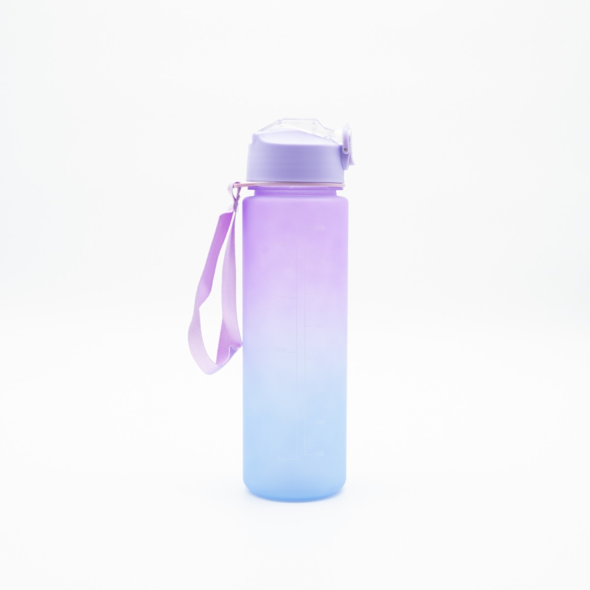 Πλαστικό Μπουκάλι 750ml – Επαναχρησιμοποιούμενο Μπουκάλι Νερού