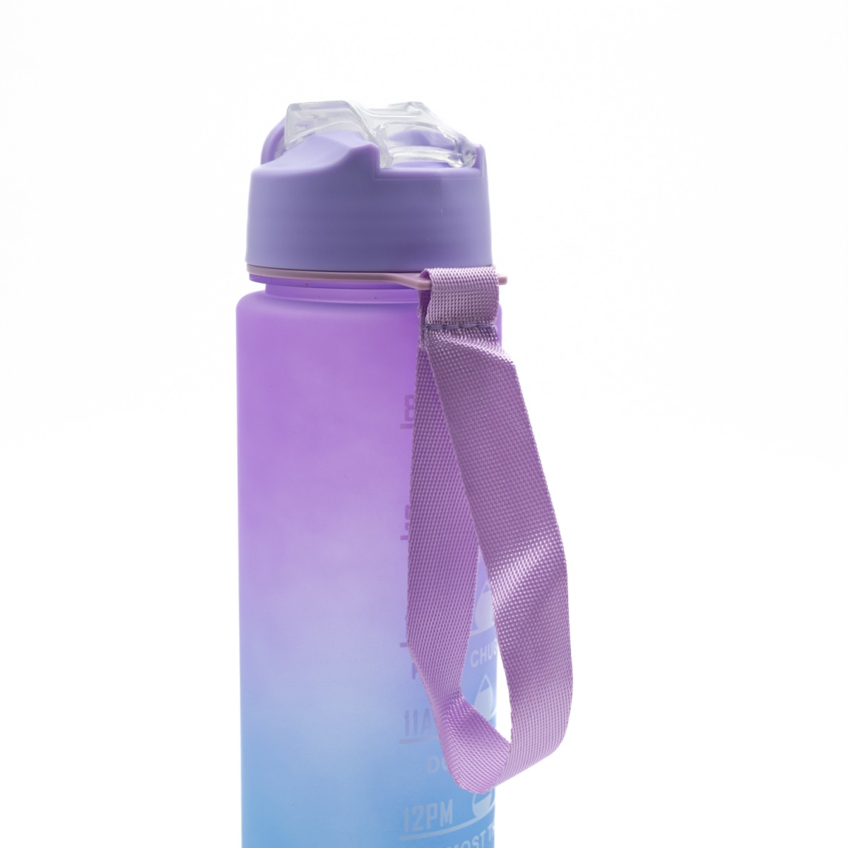 Πλαστικό Μπουκάλι 750ml – Επαναχρησιμοποιούμενο Μπουκάλι Νερού