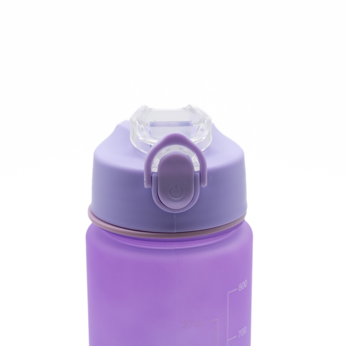 Πλαστικό Μπουκάλι 750ml – Επαναχρησιμοποιούμενο Μπουκάλι Νερού