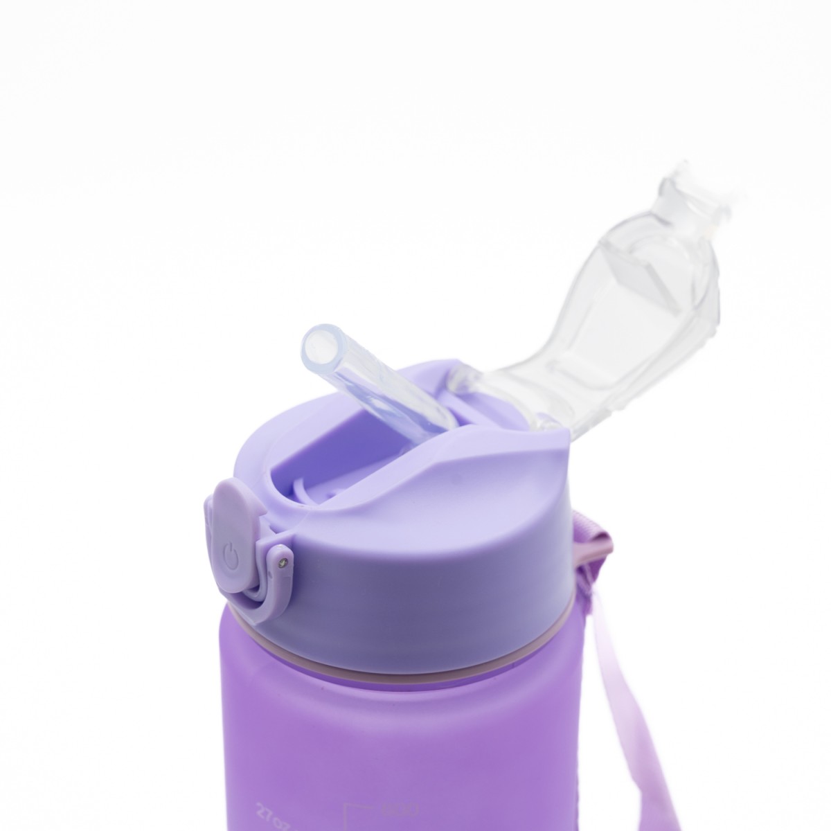 Πλαστικό Μπουκάλι 750ml – Επαναχρησιμοποιούμενο Μπουκάλι Νερού