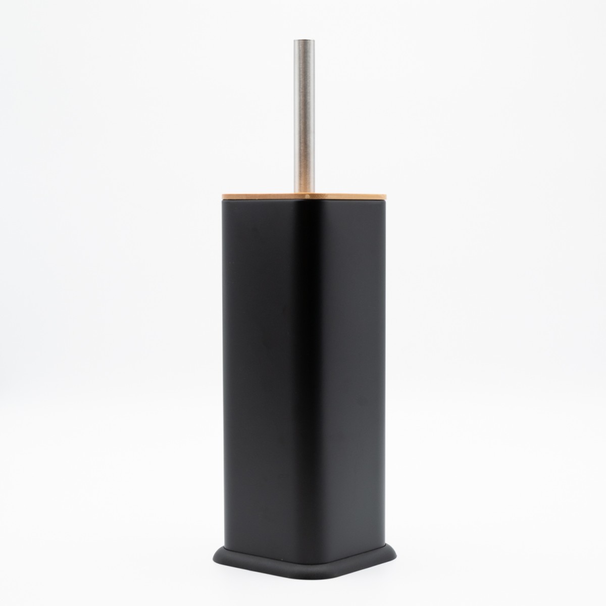 Hotel Bamboo Black Πιγκάλ Μπάνιου Μεταλλικό